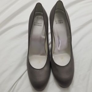 Stuart Weitzman high heels